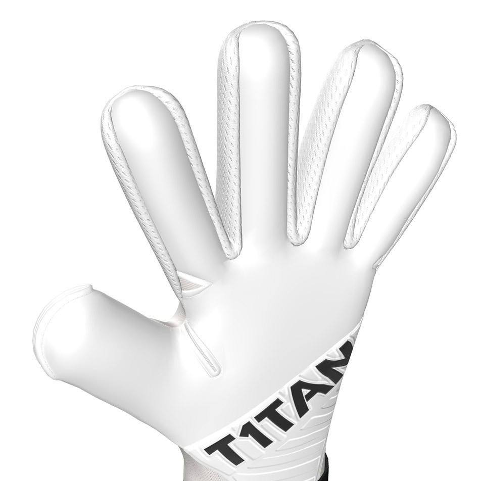 Negative goalkeeper gloves online